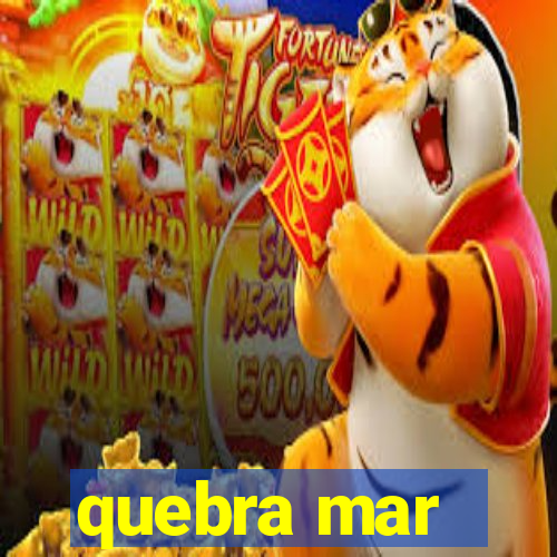 quebra mar - santos ao vivo